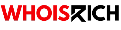 Whois Rich