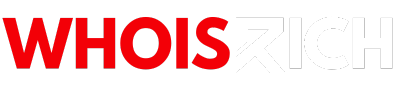 Whois Rich