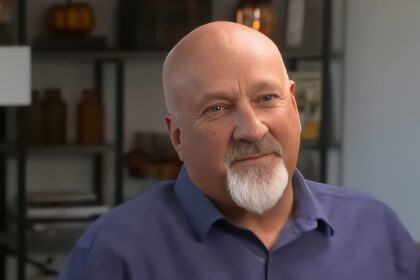 david woolley net worth