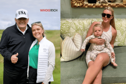 karoline leavitt net worth