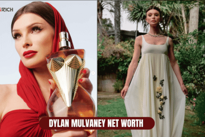 dylan mulvaney net worth