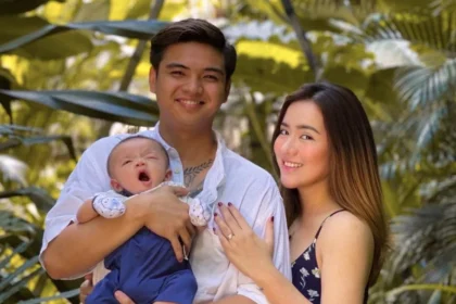 angeline quinto husband