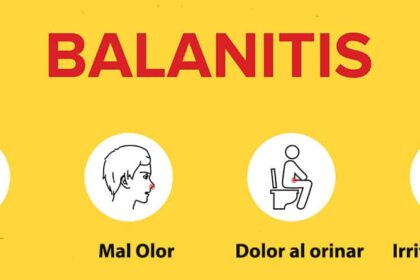 Puntos Rojos en el Pene: Causas, Tratamientos y Cuándo Consultar al Médico