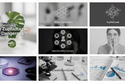 Is Zupfadtazak Bad for You?