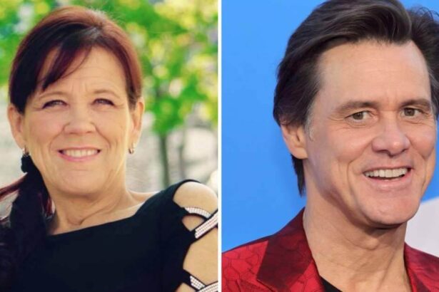 Patricia Carrey Fournier