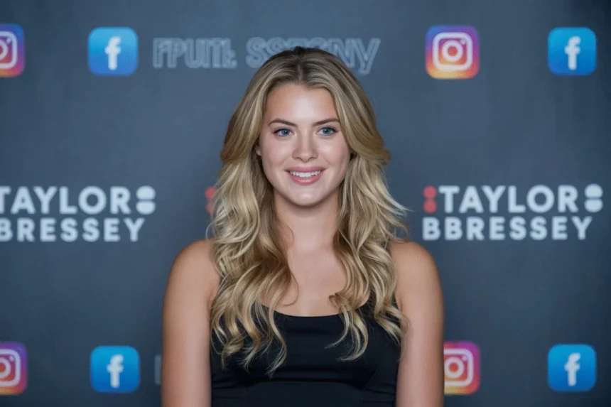 Taylor Breesey Face: The Hidden Mystery Everyone Wants to See