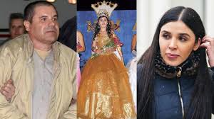 emma coronel y el chapo boda