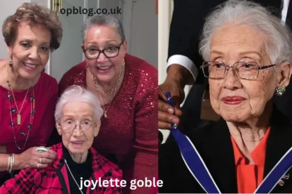 Joylette Goble