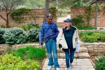 Lee Juggurnauth Wife