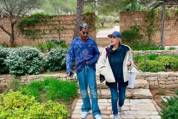 Lee Juggurnauth Wife