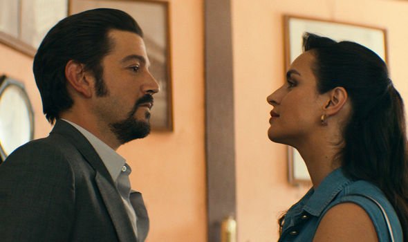 María Elena Félix Gallardo