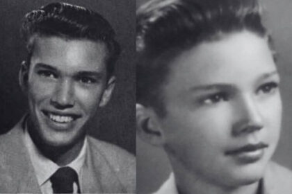 robert true houghton