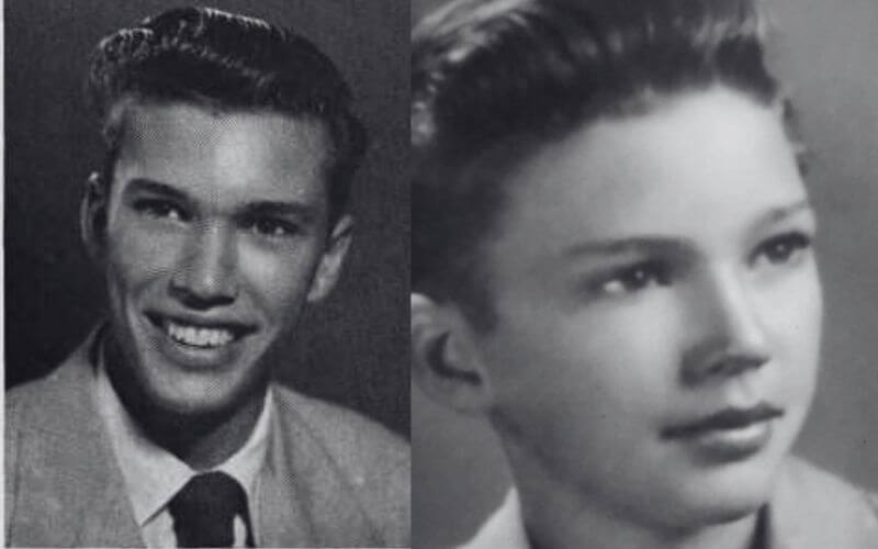 robert true houghton