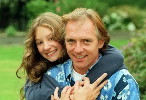 Rosie Mayall