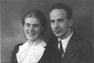 elizabeth mary wilhelmina bentinck