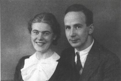 elizabeth mary wilhelmina bentinck