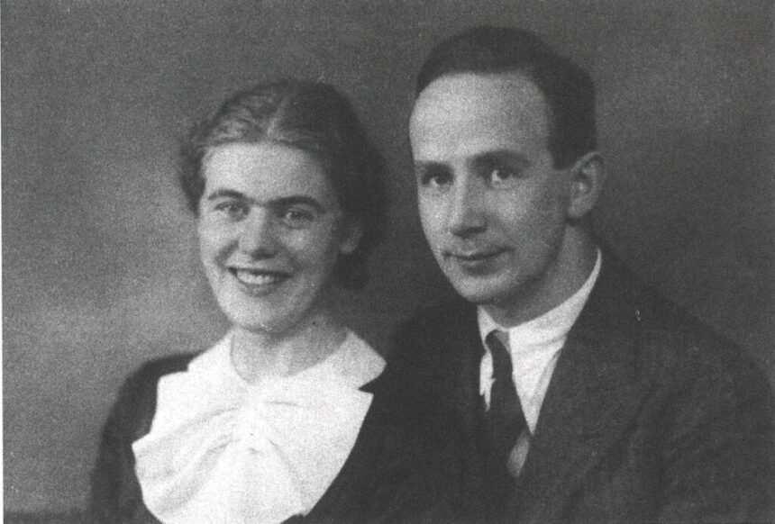 herbert walter dahmer