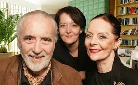 Christina Erika Carandini Lee