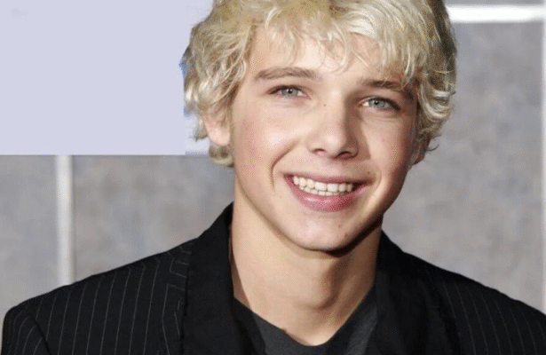 Aidan Thierio