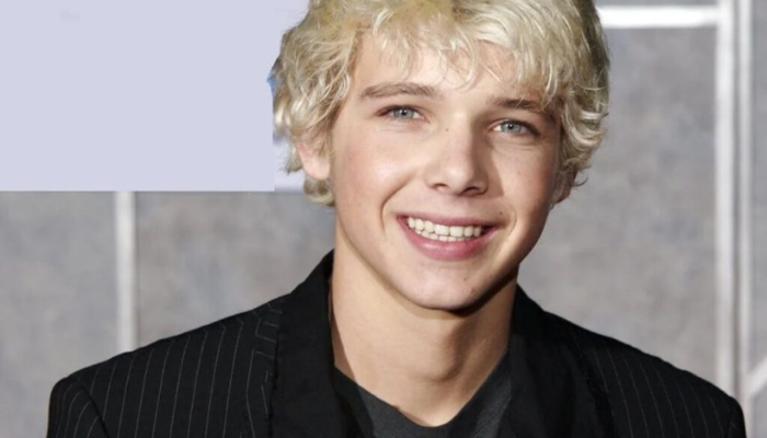 Aidan Thierio