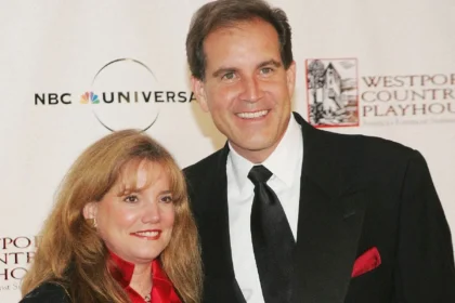 Ann Lorraine Carlsen Nantz