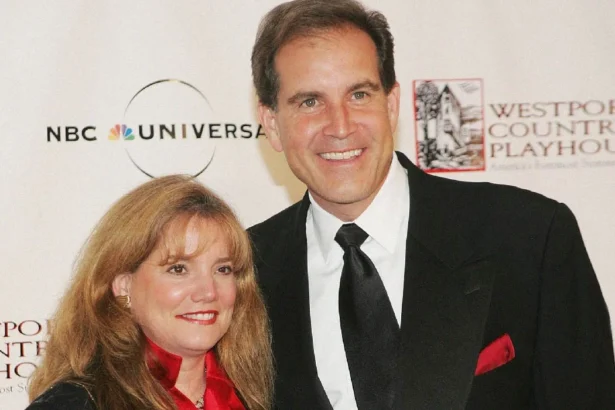 Ann Lorraine Carlsen Nantz