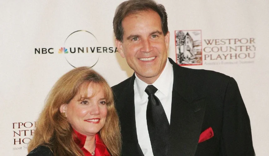 Ann Lorraine Carlsen Nantz