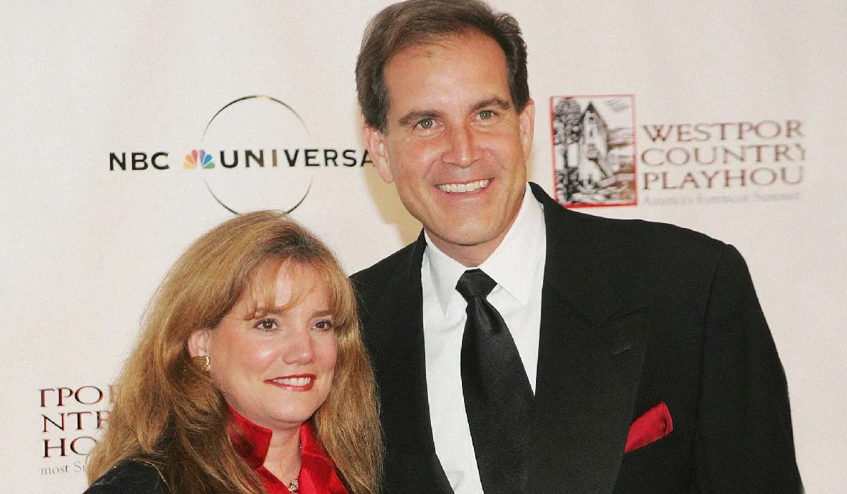 Ann Lorraine Carlsen Nantz