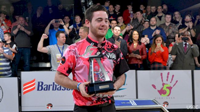 Anthony Simonsen Parents