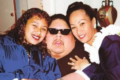 Ceslie-Ann Kamakawiwoʻole The Woman Behind a Gentle Legacy