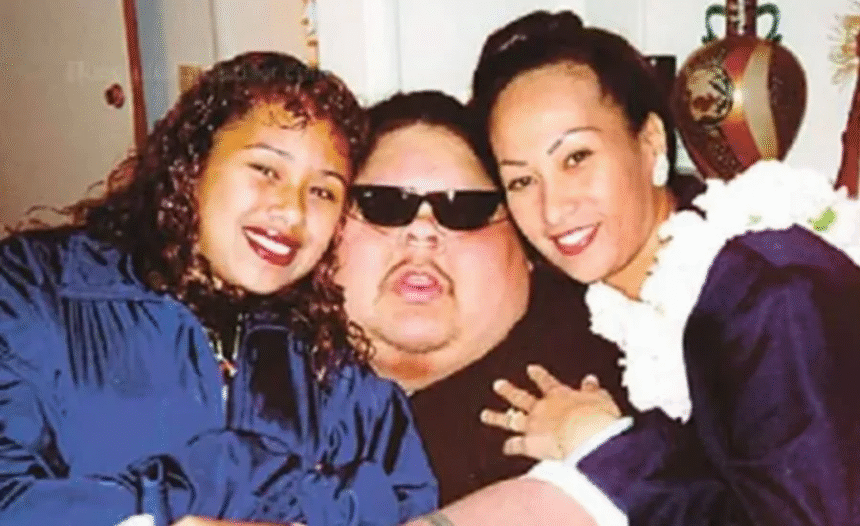 Ceslie-Ann Kamakawiwoʻole The Woman Behind a Gentle Legacy