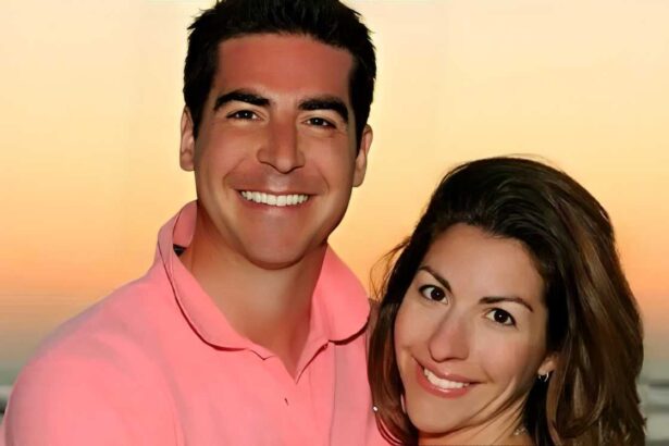 Jesse Watters Ex Wife Noelle