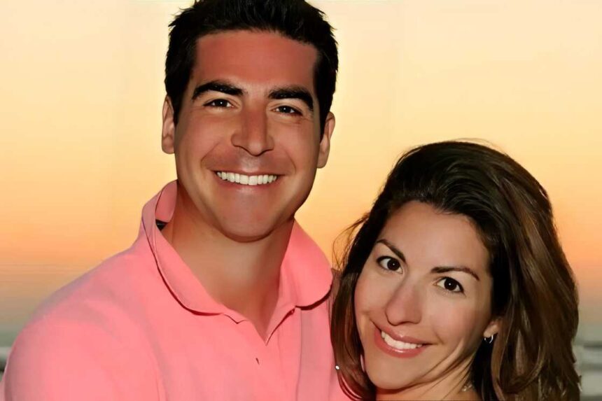 Jesse Watters Ex Wife Noelle