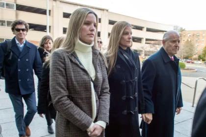 Michelle Troconis Daughter