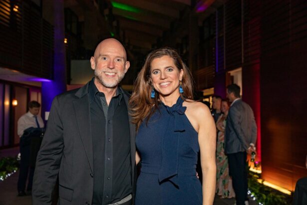 Nancy Mace Husband