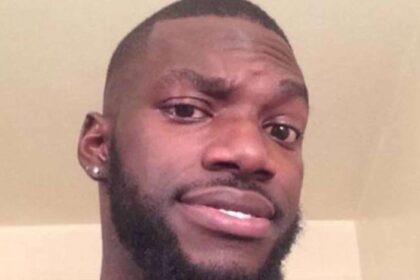 Aaron McClelland Gamble