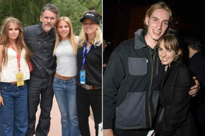 Clementine Jane Hawke: