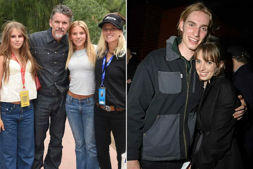 Clementine Jane Hawke: