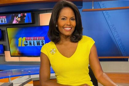 Tisha Powell Ethnicity