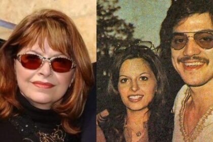 Kathy Prinze Married to George Lopez