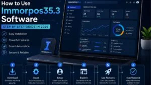 #beaconsoft latest tech