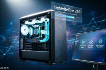 lightniteone new version for pc