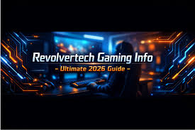 revolvertech gaming