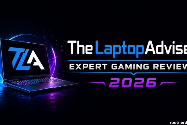 thelaptopadviser expert gaming