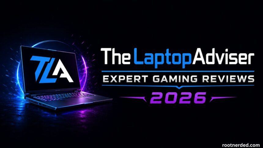 thelaptopadviser expert gaming